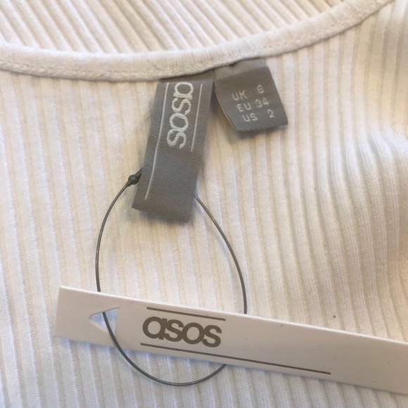 ASOS Dress - Picture 5 of 5